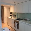 Photo 2: The kitchen 