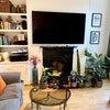 Photo 2: Cozy Reception Room