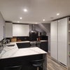 Photo 4: Shared kitchen/diner