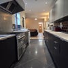 Photo 1: Spacious kitchen through lounge 👌 