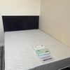 Photo 10: Luxury brand new double beds provided in all rooms with two draw bed storage also