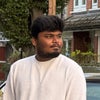 Photograph of Vishal