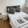 Photo 2: Double bed