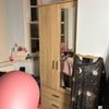 Photo 6: Double wardrobe inc