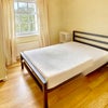 Photo 5: Bed with en suite