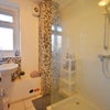 Photo 3: Shared bathroom