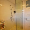 Photo 7: Lovely shared shower