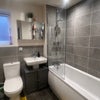 Photo 5: Shared Bathroom between new tenant and existing tenant