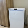 Photo 9: Brand new private fridge freezer inside your room