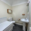 Photo 8: Upstairs bathroom