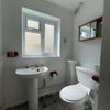 Photo 9: Downstairs bathroom