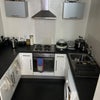 Photo 2: Open Plan Kitchen