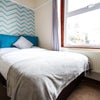 Photo 2: Teal Room