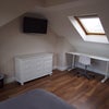 Photo 2: Room 6 - Desk
