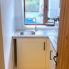 Photo 6: Kitchen area