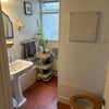 Photo 8: Bathroom 1 (Toilet/Shower)