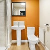 Photo 6: Bathroom shared with 1 other