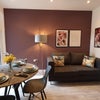 Photo 5: Nice living and dining area to socialise and relax in