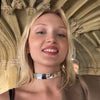 Photograph of Cristi
