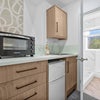 Photo 6: Room 2 - Kitchenette