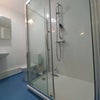 Photo 9: Shower Room it is mould free. Clean all the time.