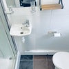 Photo 6: Bathroom (wc, sink & shower)