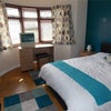 Photo 2: Room 4 - Double Room 