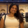 Photograph of Prachi
