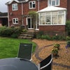 Photo 8: Back of House