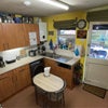 Photo 7: Lovely taps, 10kg washing machine, Air fryer, American style fridge etc. 
