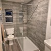 Photo 7: Large bathroom recently renovated