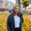 Photograph of Sneha