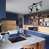 Photo 2: Shared kitchen