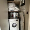 Photo 5: separate laundry space