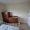Photo 2: Bedroom wardrobe and chest of drawers 
