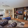 Photo 3: Common Room♠️