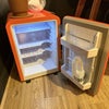 Photo 6: Mini Fridge