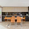 Photo 4: Shared dining / kitchen