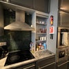 Photo 2: Kitchen with modern appliances