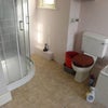 Photo 2: Bathroom with shower separate shower room also