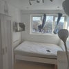 Photo 2: Double bed