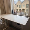 Photo 5: 1.4*0.7m adjustable desk