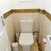 Photo 7: Toilet upstairs