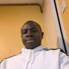Photograph of Osei