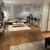 Photo 4: Open plan through lounge
