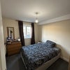 Photo 4: Large bedroom