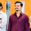 Photograph of Anoop 