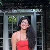 Photograph of Shreya