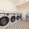 Photo 6: Laundry room