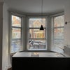 Photo 1: studio flat - windows